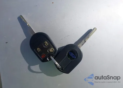 2015 Ford Fiesta Se from USA, damaged, VIN 3FADP4BJ7FM133439